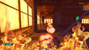 Beyond Sunset Hands-On Preview