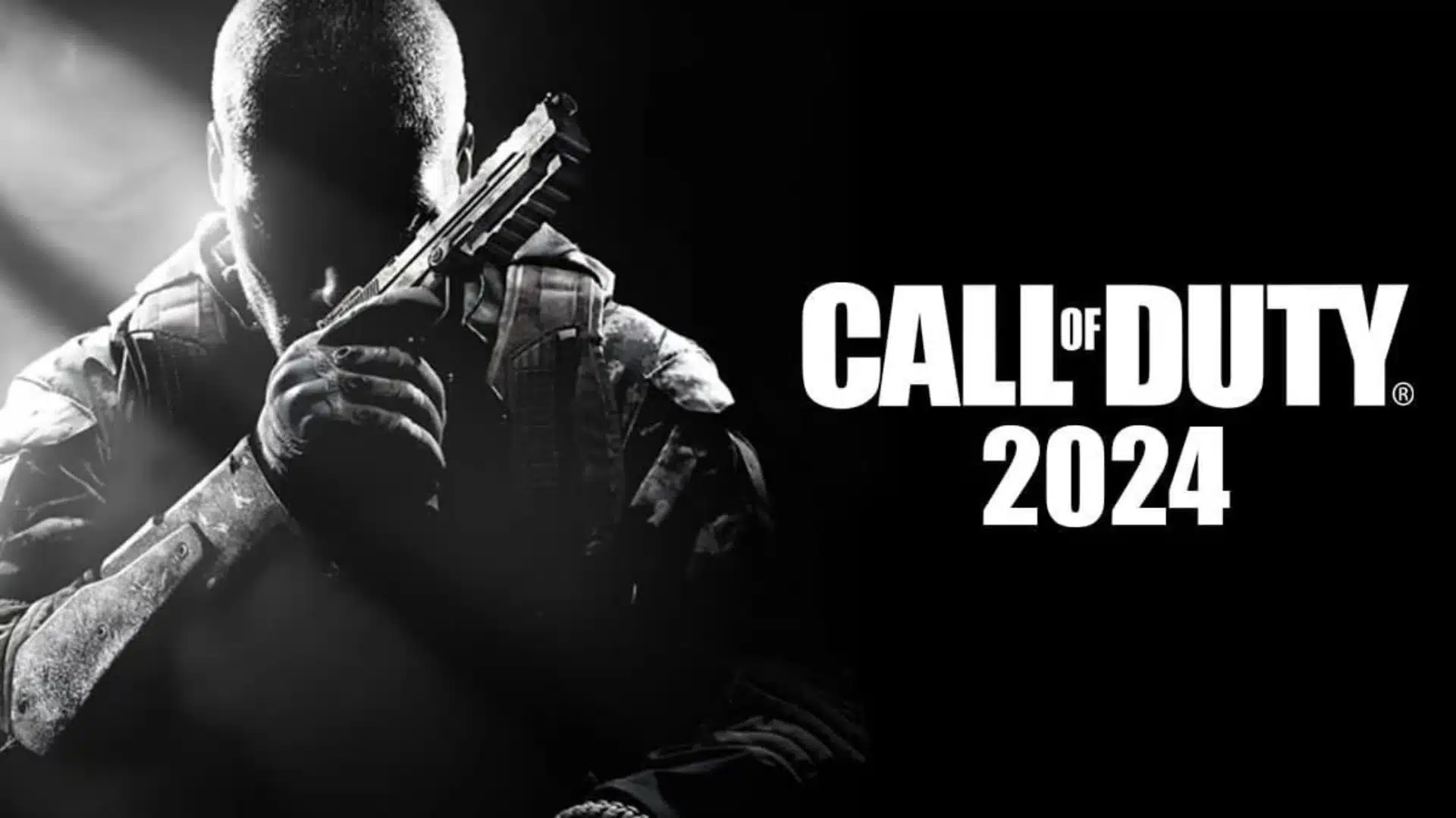 Call of Duty 2024 Black Ops 6