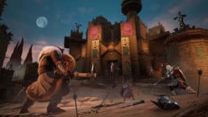 Conan Exiles Age of War Chapter 3 Release Date