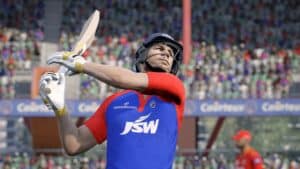 Cricket 24 update 1.12