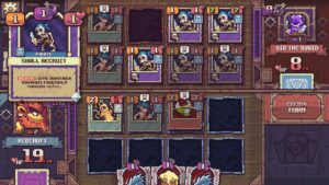 Cross Blitz Hands-On Preview