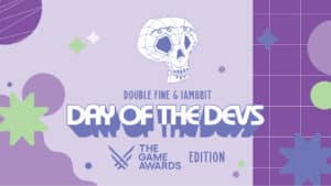 Day of the Devs The Game Awards