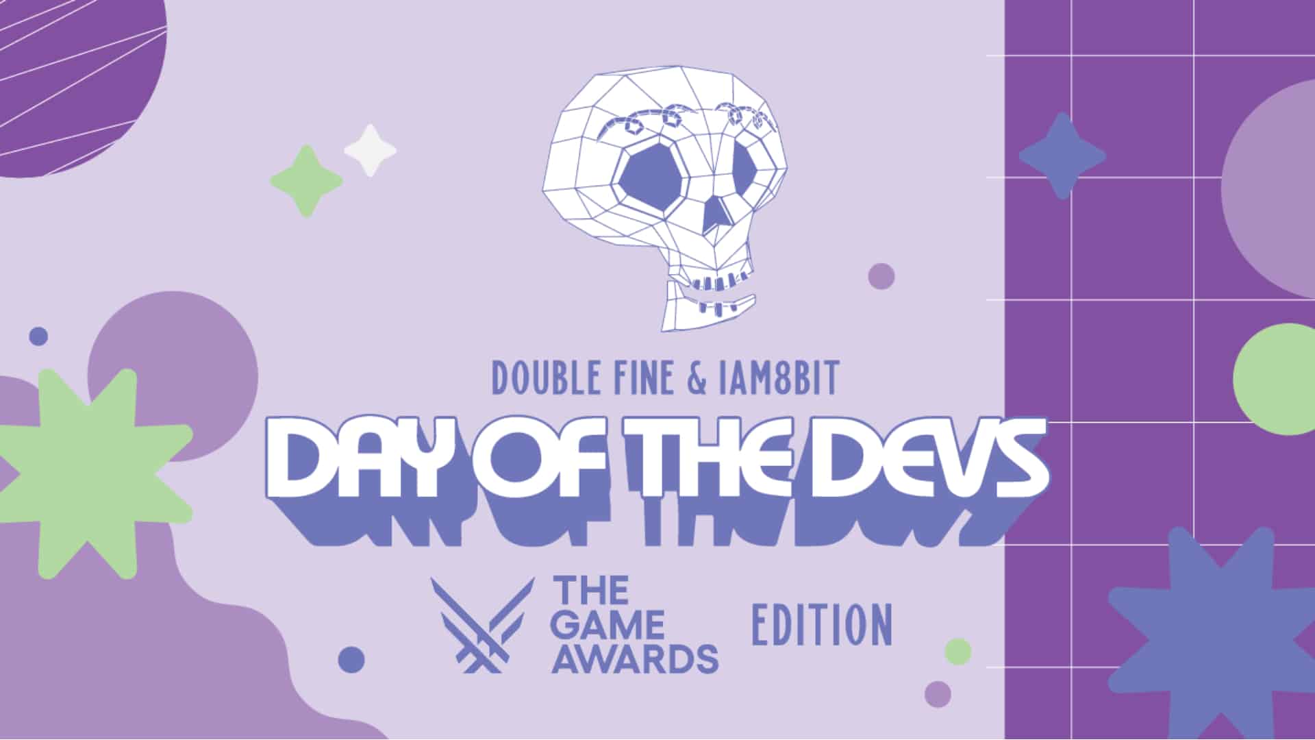 Día de los desarrolladores The Game Awards