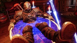 Destiny 2 Servers Down april 9