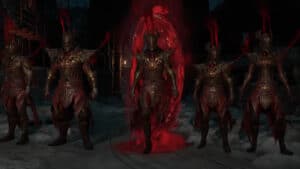 Diablo 4 Abattoir of Zir