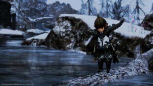 Final Fantasy XIV Update 10.27