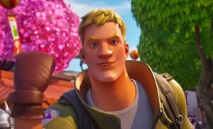 Fortnite Update 1.000.118