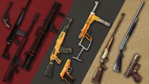 Generation Zero update 1.41