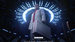 Hitman 3 Update 1.20 November 9 2023