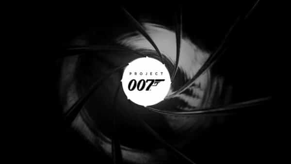 IO Interactive Wants to Develop Multiple James Bond Games; Turned Down Several Other IPs