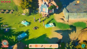 Ikonei Island: An Earthlock Adventure Review