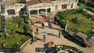 Jagged Alliance 3 Update 1.50