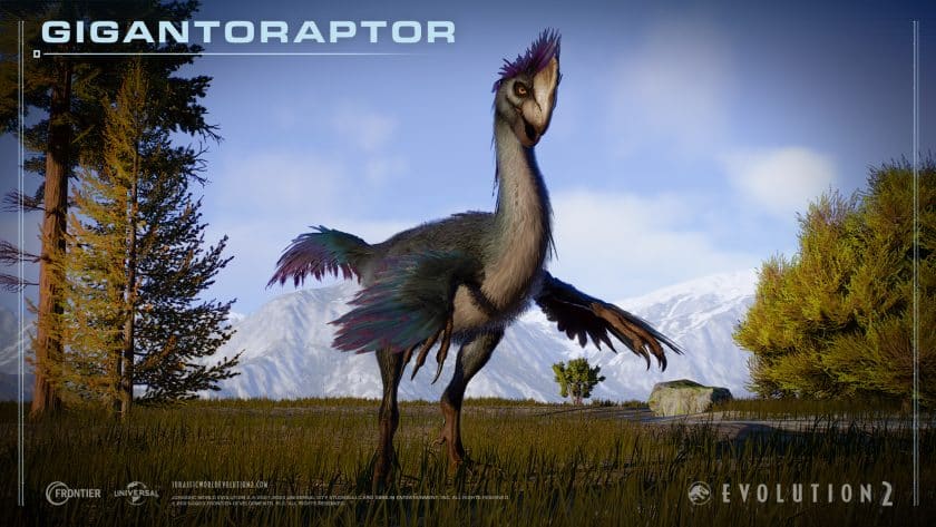 Jurassic World Evolution 2 update 1.009.001