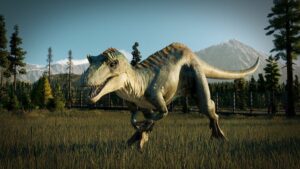 Jurassic World Evolution 2 Update 1.008.010