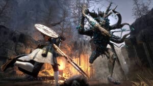 Lies of P Update 1.010