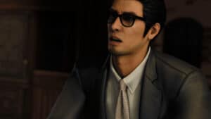 Like a Dragon Gaiden Update 1.12