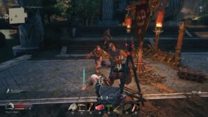 The Lord of the Rings: Return to Moria Review
