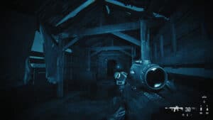 sledegehammer modern warfare 3