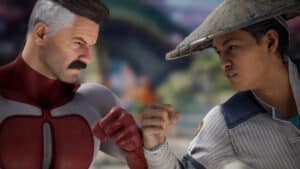 Mortal Kombat 1 Update 1.001.003