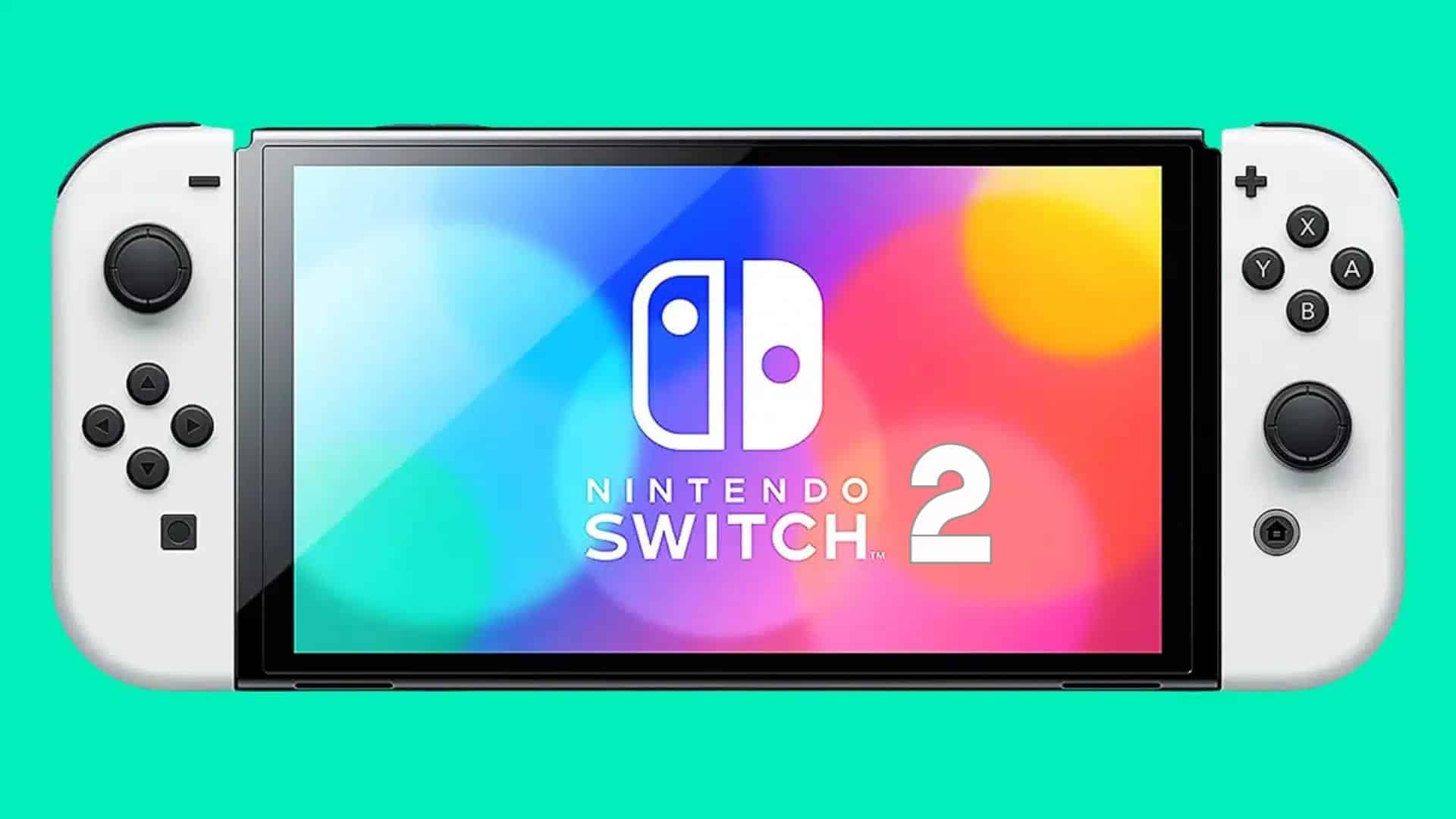 Peripheral Maker Leaks Nintendo Switch 2 Info; States Backwards Compatibility With Games and Controllers