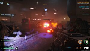 Ripout Hands-On Preview