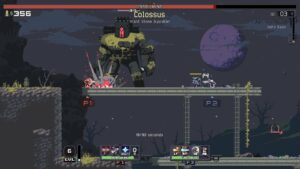 Risk of Rain Returns Review