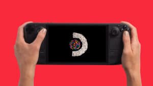 Steam Deck 2 Announced