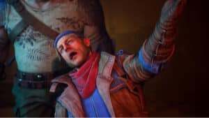 Suicide Squad Kill the Justice League Captain Boomerang