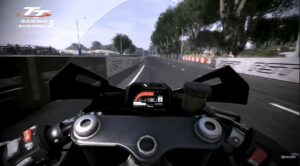 TT Isle of Man: Ride on the Edge 3 Update 1.07