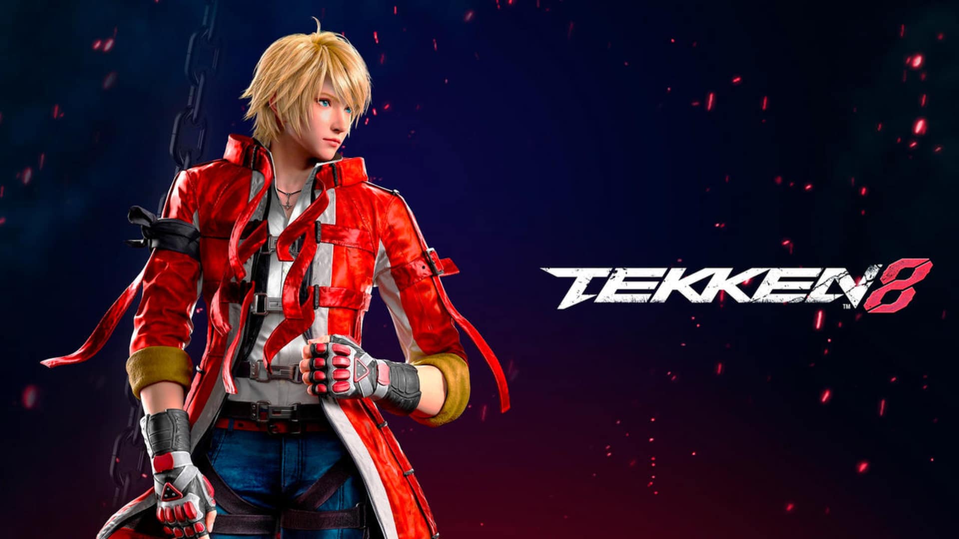 Tekken 8 - Novo trailer apresenta gameplay de Leo