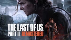 The Last of Us 2 PS5