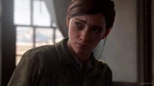new the last of us project