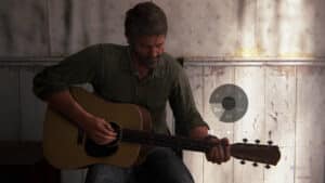 The Last of Us 2 Remastered Update 1.002
