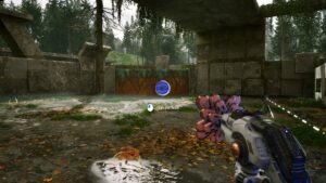 The Talos Principle 2 Update 2.006