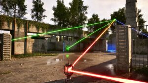 The Talos Principle 2 Update 2.005