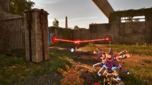 The Talos Principle 2 Review