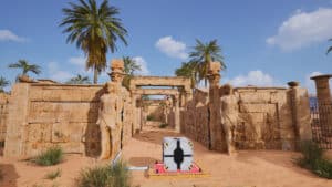 The Talos Principle 2 Update 2.003