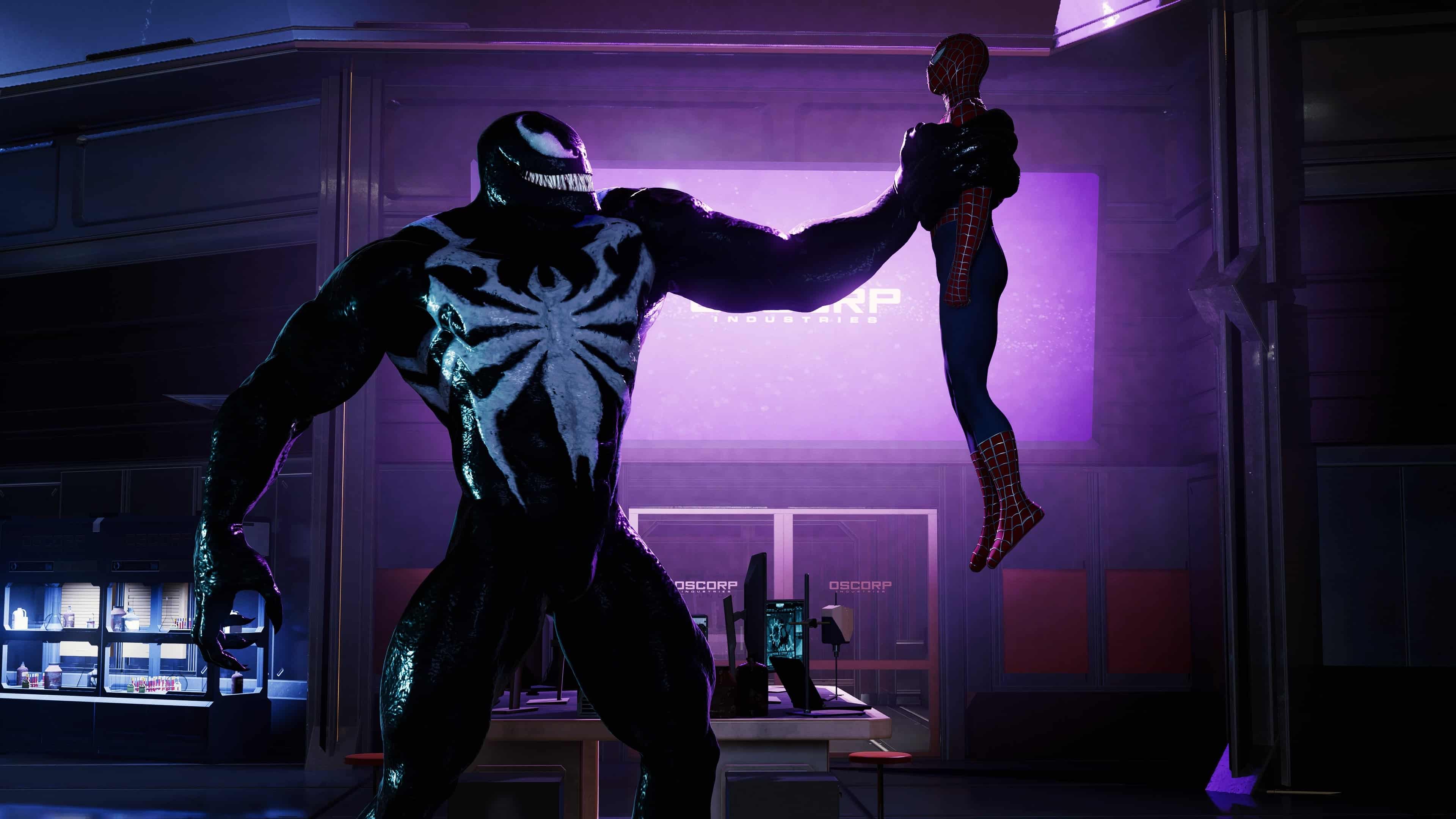 Spider-Man 2 DLC: Daredevil rumours and developer comments