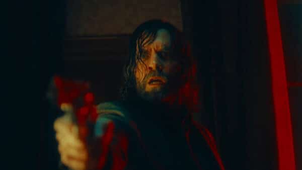 Remedy Talks Going Over Budget on Alan Wake 2