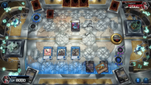 Yu-Gi-Oh Master Duel update 1.17