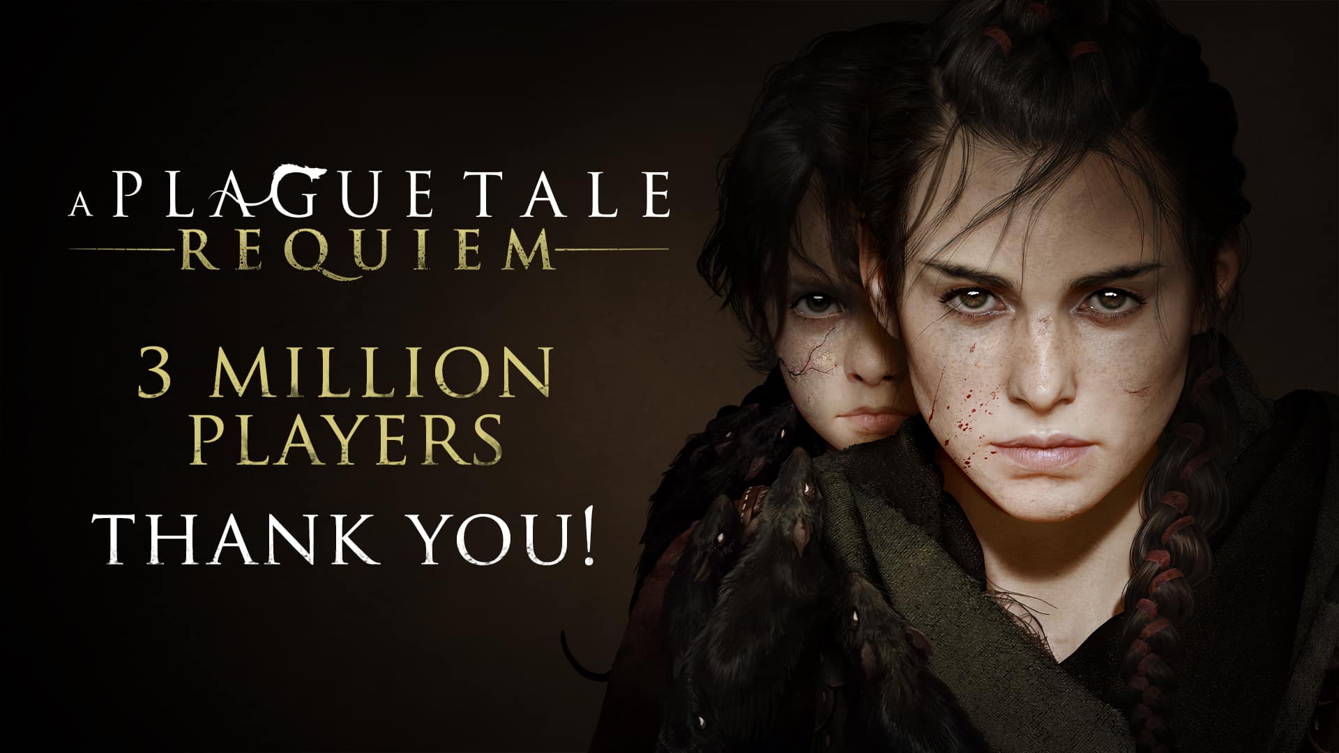 A Plague Tale: Requiem Review - All for a Dream (PS5) - MP1st
