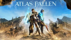 Atlas Fallen Update 1.004