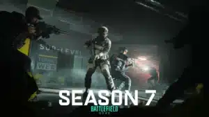 Battlefield 2042 Season 7 release date