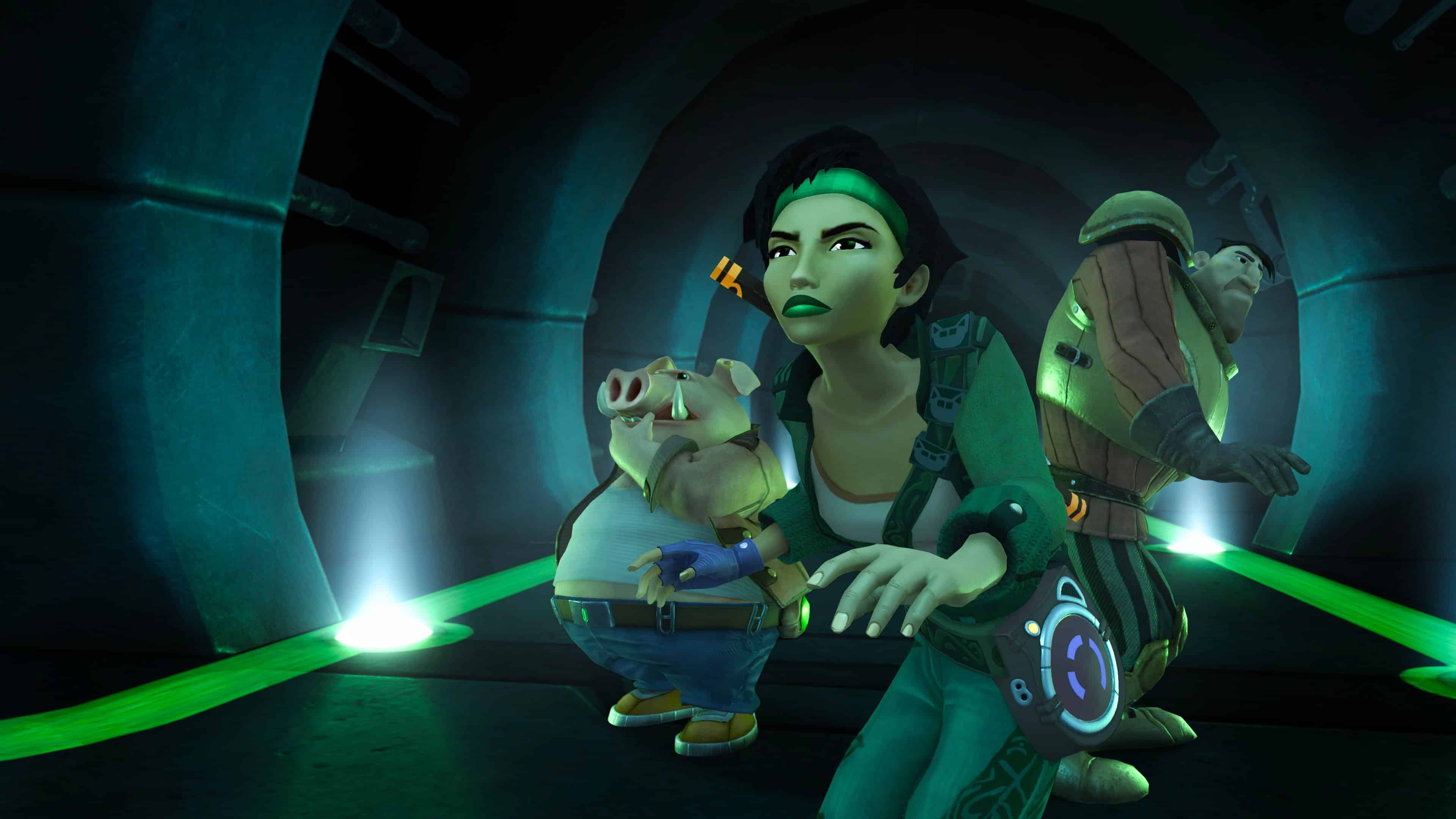 beyond good and evil 20th anniversary