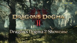 dragon's dogma 2 release date