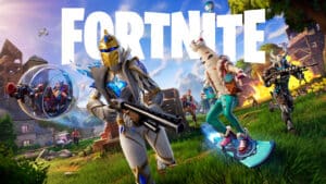 Fortnite Update 4.14