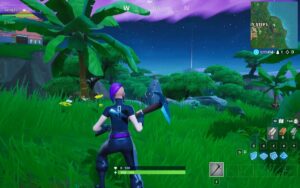 Fortnite Update for Dec. 15