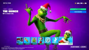 fortnite update 4.07