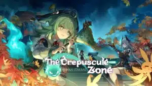 Honkai Star Rail Update 1.500