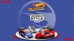 hot wheels unleashed 2 update 1.07